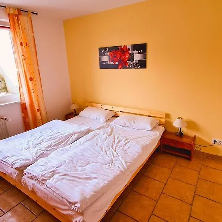 Tintenfisch Strandkorb Inkl Apartment *