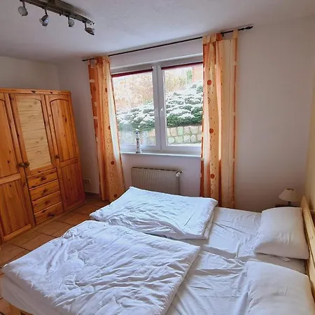 Tintenfisch Strandkorb Inkl * Goehren (Ruegen)