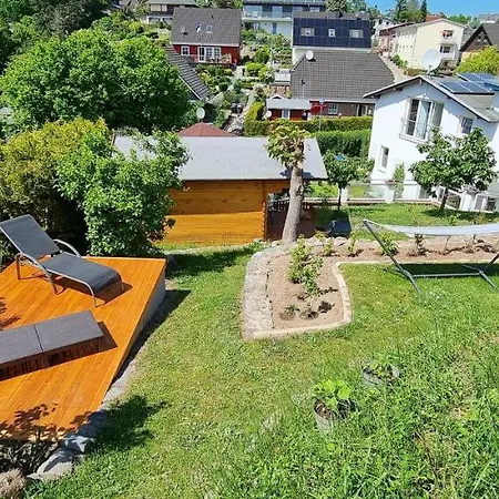 Apartamento Tintenfisch Strandkorb Inkl Goehren (Ruegen)