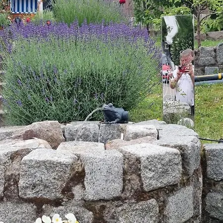 Tintenfisch Strandkorb Inkl * Goehren (Ruegen)